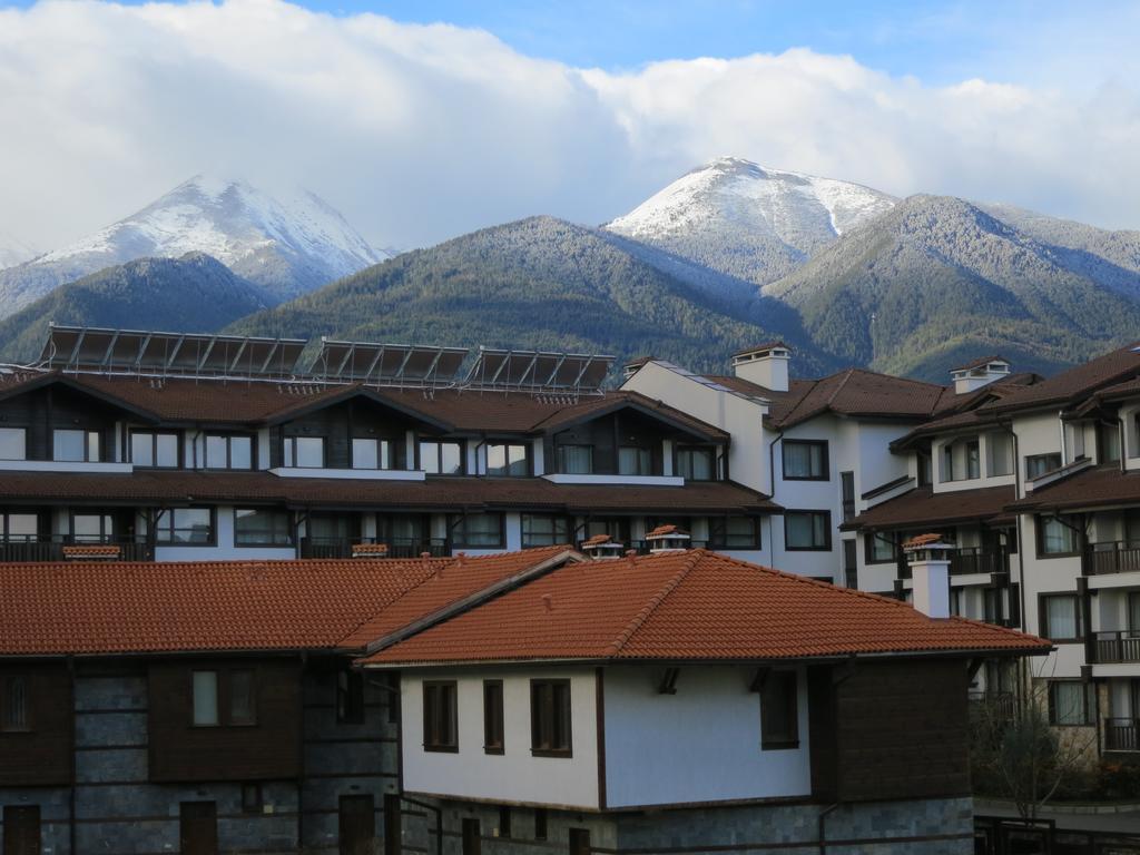 Monastery Apartment C39 Bansko Ruang foto