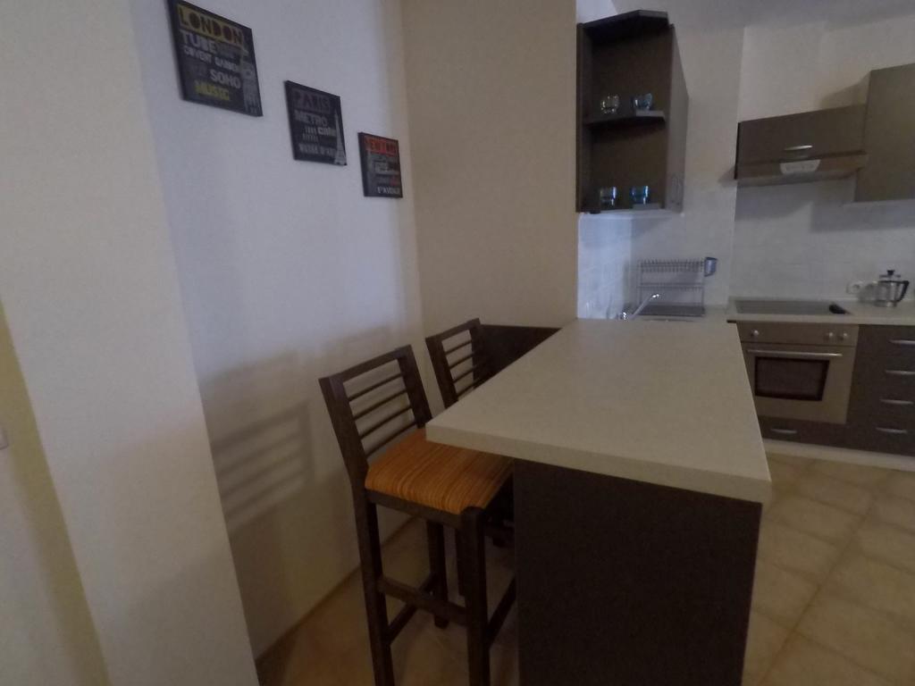 Monastery Apartment C39 Bansko Bagian luar foto